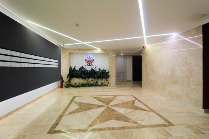 Apartament 2 camere - Baneasa - decomandat - modern - incalzire pardoseala