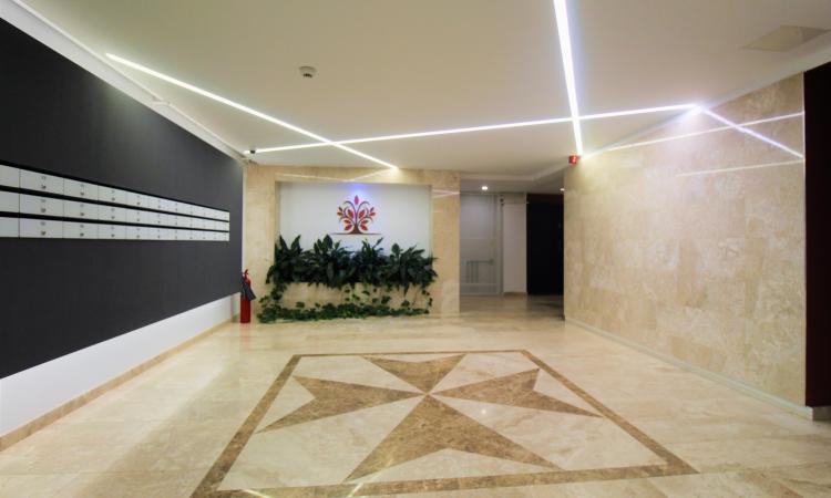 Apartament 2 camere - Baneasa - decomandat - modern - incalzire pardoseala