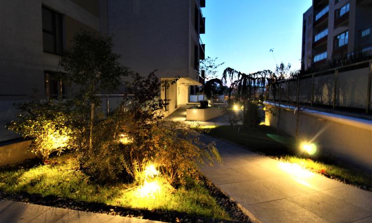 Apartament 2 camere - Baneasa - decomandat - modern - incalzire pardoseala