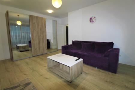 Apartament 2 camere - Baneasa - decomandat - modern - incalzire pardoseala