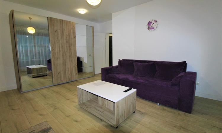 Apartament 2 camere - Baneasa - decomandat - modern - incalzire pardoseala
