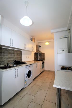 Apartament 2 camere - Baneasa - decomandat - modern - incalzire pardoseala