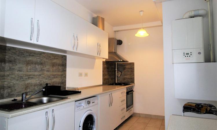 Apartament 2 camere - Baneasa - decomandat - modern - incalzire pardoseala