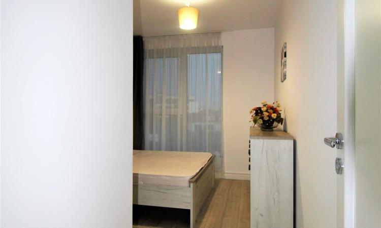 Apartament 2 camere - Baneasa - decomandat - modern - incalzire pardoseala