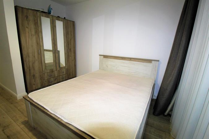 Apartament 2 camere - Baneasa - decomandat - modern - incalzire pardoseala