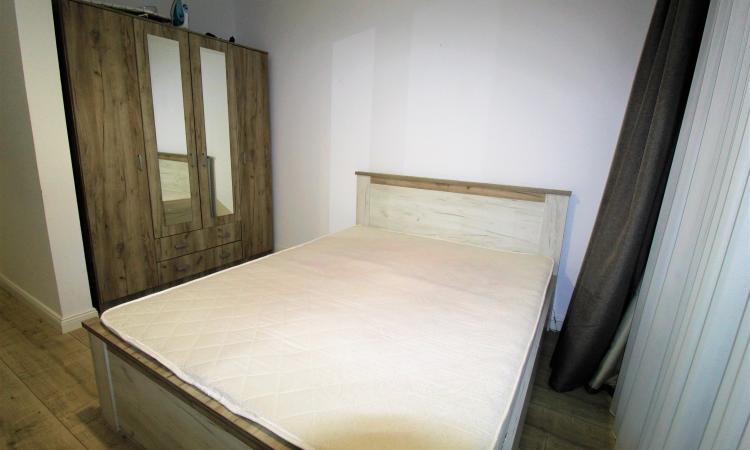 Apartament 2 camere - Baneasa - decomandat - modern - incalzire pardoseala