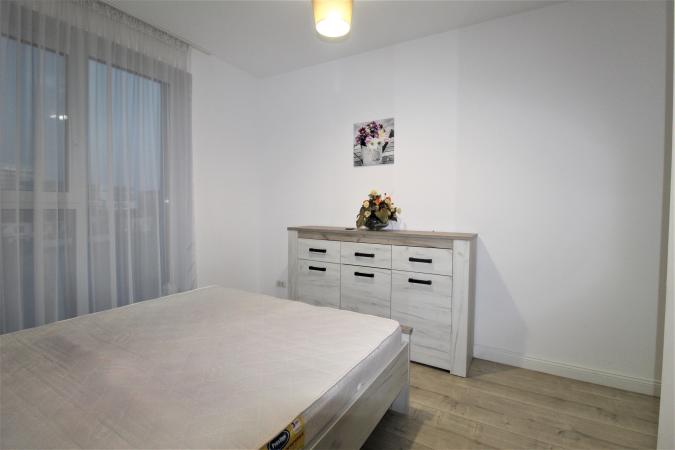 Apartament 2 camere - Baneasa - decomandat - modern - incalzire pardoseala