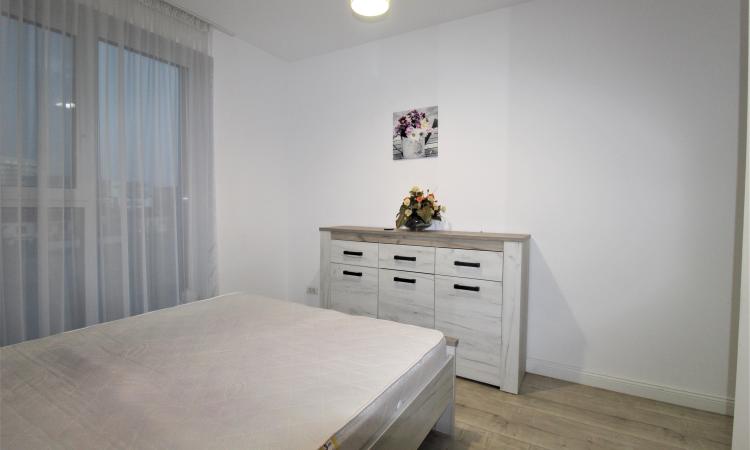 Apartament 2 camere - Baneasa - decomandat - modern - incalzire pardoseala