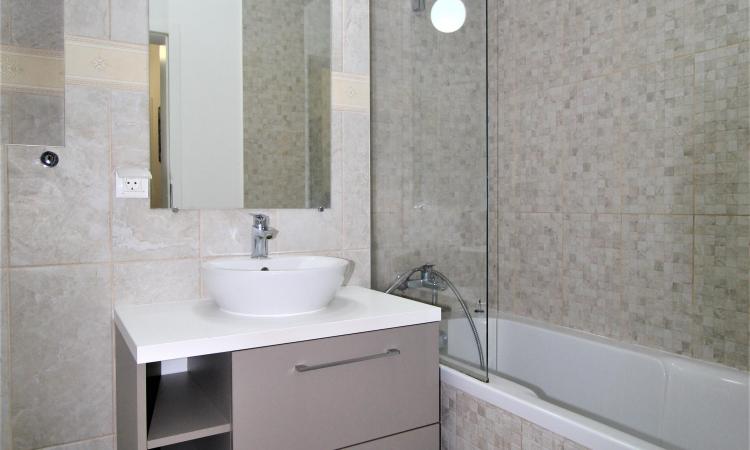 Apartament 2 camere - Baneasa - decomandat - modern - incalzire pardoseala