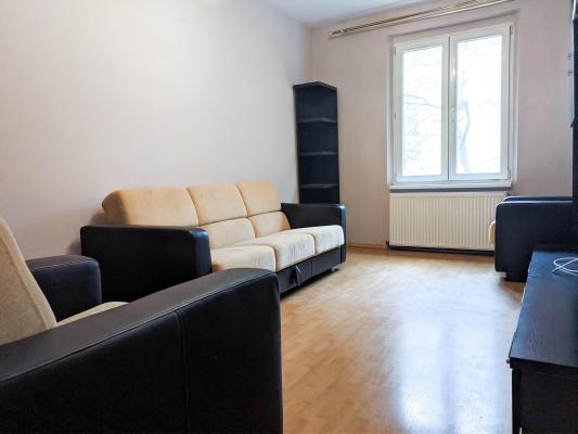 Apartament 2 Camere - Etaj 1/2 - Floreasca - Rahmaninov - boxa 10 mp