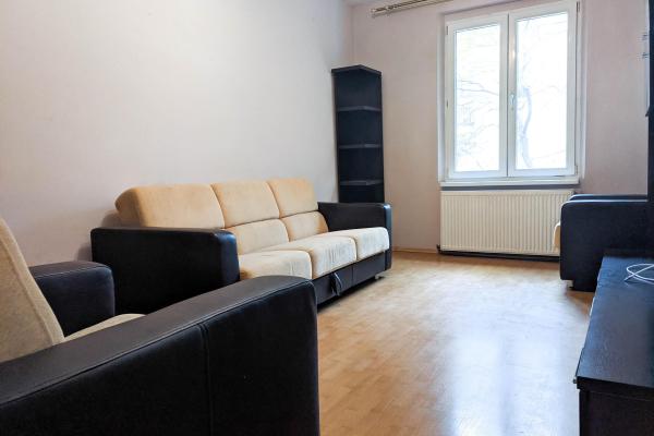 Apartament 2 Camere - Etaj 1/2 - Floreasca - Rahmaninov - boxa 10 mp
