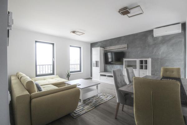Apartament - 2 Camere - Decomandat - Pipera Lake