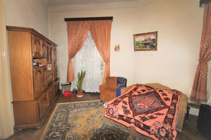 4 camere - 94mp - zona splaiul Unirii - Hanul Berarilor
