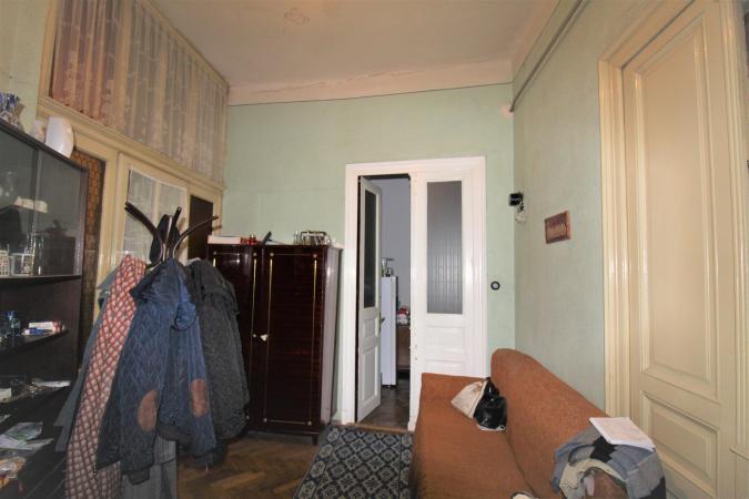 4 camere - 94mp - zona splaiul Unirii - Hanul Berarilor