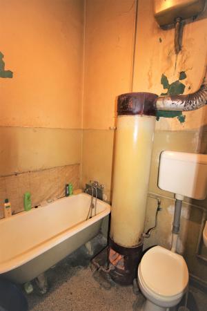 4 camere - 94mp - zona splaiul Unirii - Hanul Berarilor