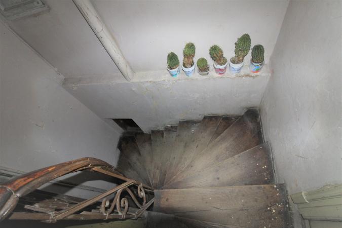 4 camere - 94mp - zona splaiul Unirii - Hanul Berarilor