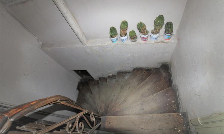4 camere - 94mp - zona splaiul Unirii - Hanul Berarilor