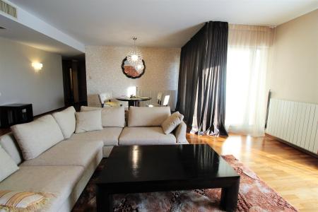 Apartament 3 camere LUX - Baneasa - loc parcare - 132mp - 3 bai - 2 terase
