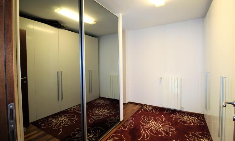 Apartament 3 camere LUX - Baneasa - loc parcare - 132mp - 3 bai - 2 terase