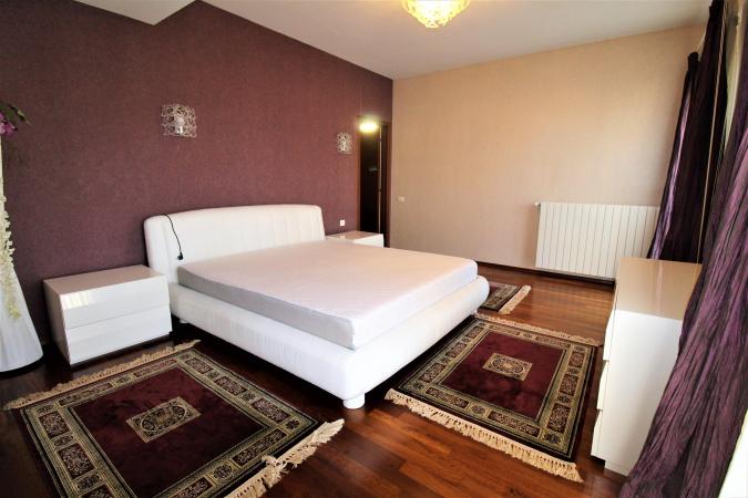 Apartament 3 camere LUX - Baneasa - loc parcare - 132mp - 3 bai - 2 terase