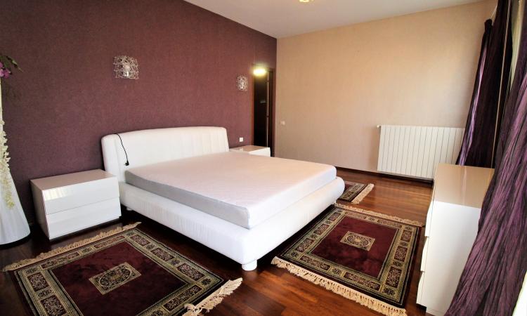 Apartament 3 camere LUX - Baneasa - loc parcare - 132mp - 3 bai - 2 terase