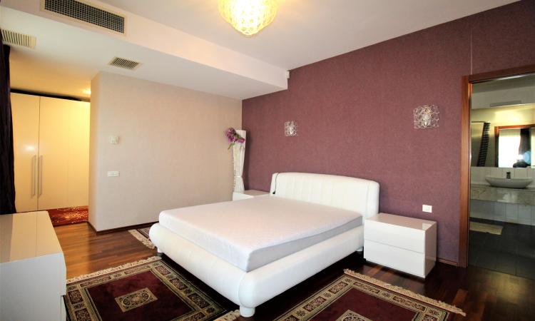 Apartament 3 camere LUX - Baneasa - loc parcare - 132mp - 3 bai - 2 terase