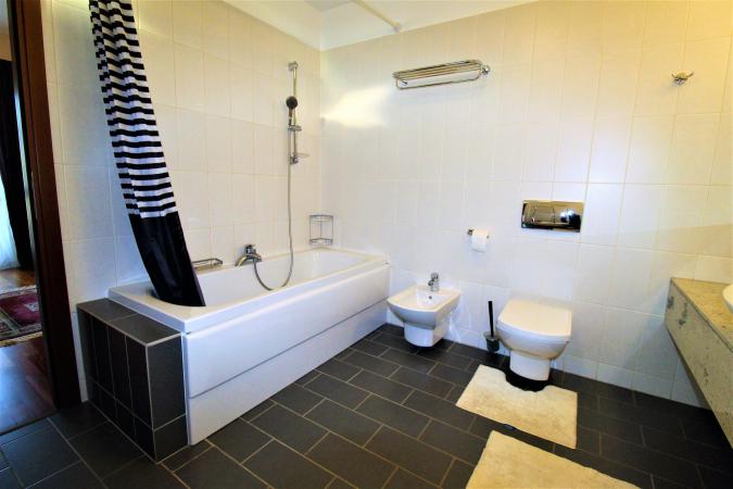 Apartament 3 camere LUX - Baneasa - loc parcare - 132mp - 3 bai - 2 terase
