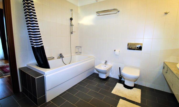Apartament 3 camere LUX - Baneasa - loc parcare - 132mp - 3 bai - 2 terase