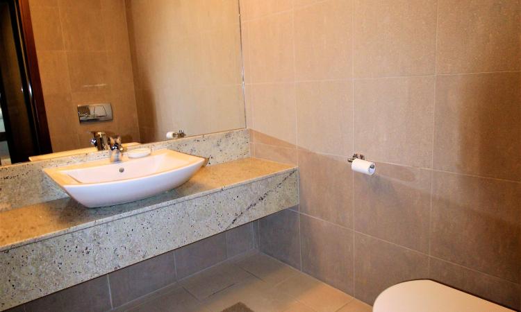 Apartament 3 camere LUX - Baneasa - loc parcare - 132mp - 3 bai - 2 terase