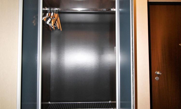 Apartament 3 camere LUX - Baneasa - loc parcare - 132mp - 3 bai - 2 terase