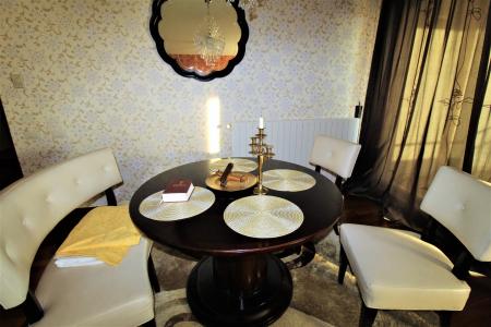 Apartament 3 camere LUX - Baneasa - loc parcare - 132mp - 3 bai - 2 terase