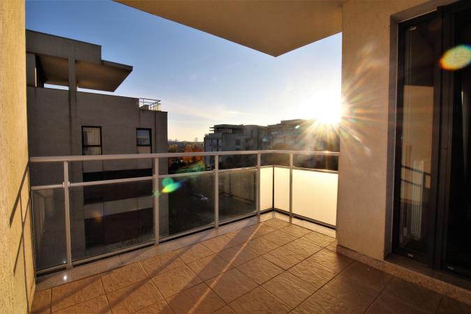 Apartament 3 camere LUX - Baneasa - loc parcare - 132mp - 3 bai - 2 terase