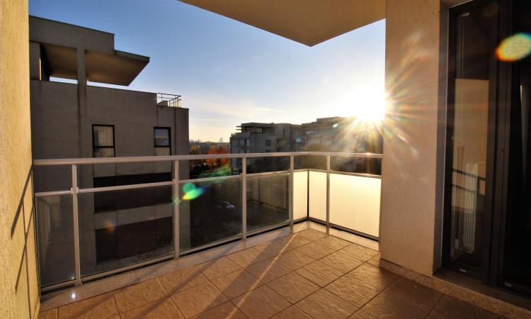 Apartament 3 camere LUX - Baneasa - loc parcare - 132mp - 3 bai - 2 terase