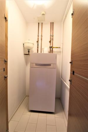 Apartament 3 camere LUX - Baneasa - loc parcare - 132mp - 3 bai - 2 terase
