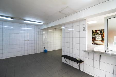 Spatiu comercial - parter vila