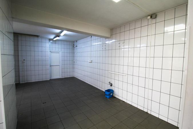 Spatiu comercial - parter vila