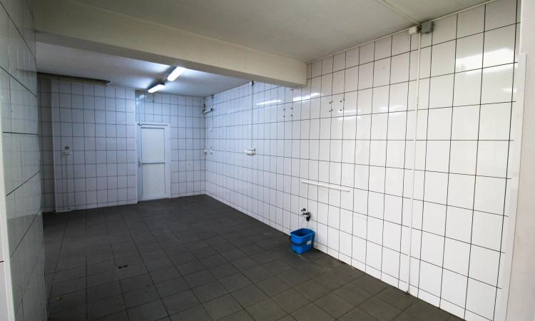 Spatiu comercial - parter vila