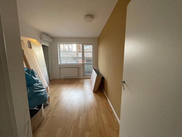 Apartament 3 camere semidecomodat- NORTH LANE RESIDENCE