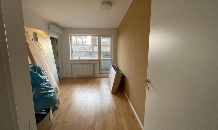 Apartament 3 camere semidecomodat- NORTH LANE RESIDENCE