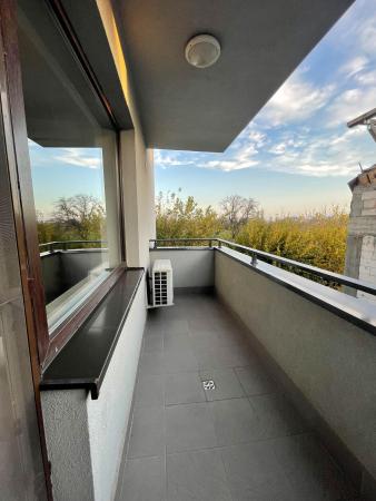 Apartament 3 camere semidecomodat- NORTH LANE RESIDENCE