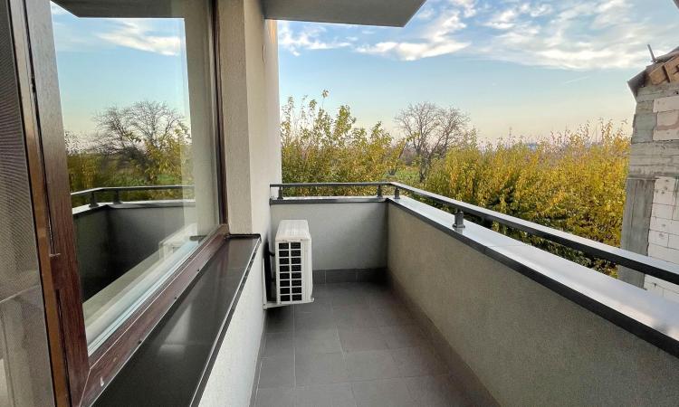 Apartament 3 camere semidecomodat- NORTH LANE RESIDENCE