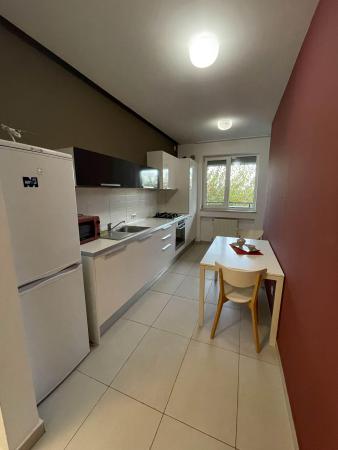 Apartament 3 camere semidecomodat- NORTH LANE RESIDENCE