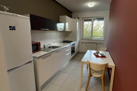 Apartament 3 camere semidecomodat- NORTH LANE RESIDENCE