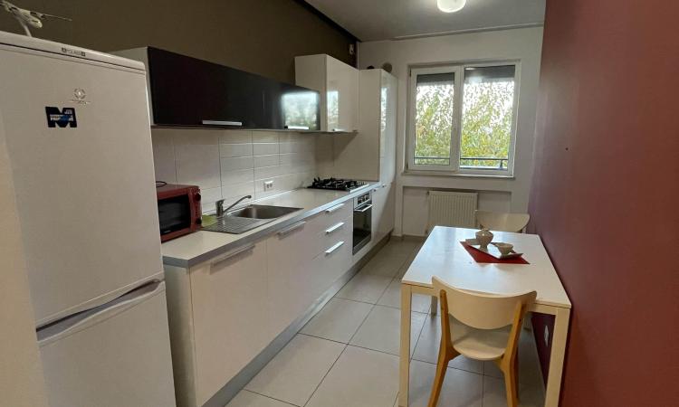 Apartament 3 camere semidecomodat- NORTH LANE RESIDENCE