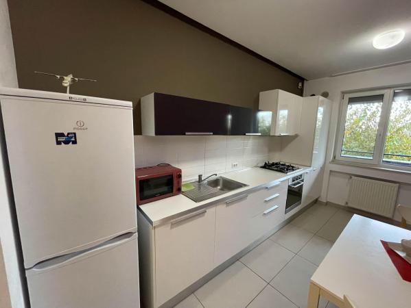 Apartament 3 camere semidecomodat- NORTH LANE RESIDENCE