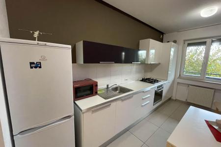 Apartament 3 camere semidecomodat- NORTH LANE RESIDENCE