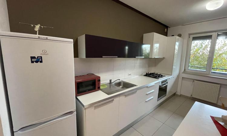 Apartament 3 camere semidecomodat- NORTH LANE RESIDENCE