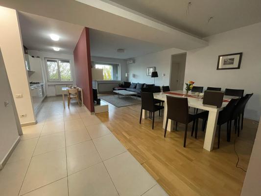 Apartament 3 camere semidecomodat- NORTH LANE RESIDENCE