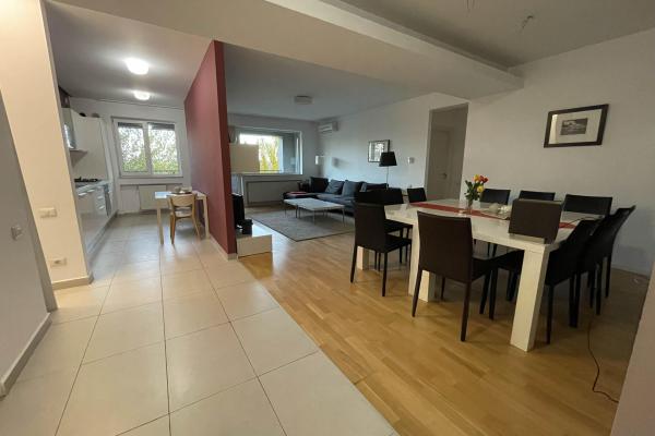 Apartament 3 camere semidecomodat- NORTH LANE RESIDENCE