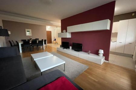 Apartament 3 camere semidecomodat- NORTH LANE RESIDENCE